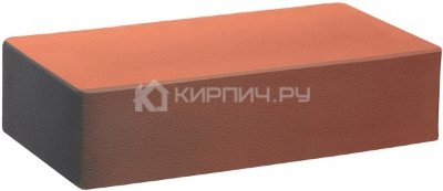 Кирпич облицовочный Аренберг одинарный гладкий полнотелый М-300 КС-Керамик