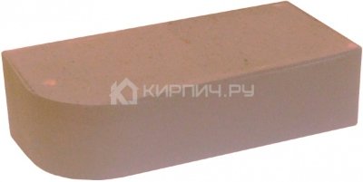 Кирпич облицовочный камелот темный шоколад одинарный гладкий полнотелый R60 М-300 КС-Керамик