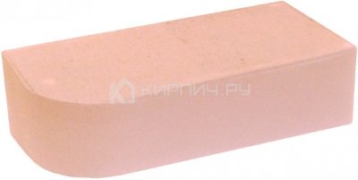 Кирпич облицовочный лотос одинарный гладкий полнотелый R60 М-300 КС-Керамик